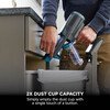 Shark BH102UK Handheld Vacuum Cleaner, Grey