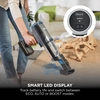 Shark BH102UK Handheld Vacuum Cleaner, Grey