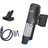 Shark BH102UK Handheld Vacuum Cleaner, Grey