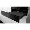 Siemens BI510CNR0B iQ500 Warming Drawer, Black