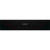 Siemens BI510CNR0B iQ500 Warming Drawer, Black