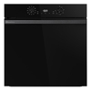 Hisense BI622ABPGUK Built-In Electric Single Oven, Black, A Rated