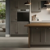Hisense BI622AXPGUK Built-In Electric Single Oven