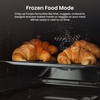 Hisense BI622AXPGUK Built-In Electric Single Oven