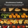 Hisense BI622AXPGUK Built-In Electric Single Oven