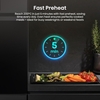 Hisense BI622AXPGUK Built-In Electric Single Oven