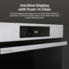 Hisense BI622AXPGUK Built-In Electric Single Oven
