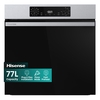 Hisense BI622AXPGUK Built-In Electric Single Oven