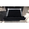 Siemens BI710C1B1B iQ700 Warming Drawer, Black