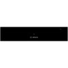 Bosch BIC510NB0 Series 6 Warming Drawer, Black