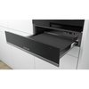 Bosch BIC510NS0B Series 6 Warming Drawer, Stainless Steel