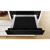Bosch BIC7101B1B Series 8 Warming Drawer, Black