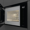 Hisense BIM325GI63DBGUK Hi6 BlackLine Built-In Microwave with Grill