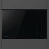 Hisense BIM325GI63DBGUK Hi6 BlackLine Built-In Microwave with Grill