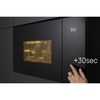 Hisense BIM325GI63DBGUK Hi6 BlackLine Built-In Microwave with Grill