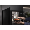 Hisense BIM325GI63DBGUK Hi6 BlackLine Built-In Microwave with Grill