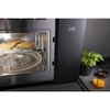 Hisense BIM325GI63DBGUK Hi6 BlackLine Built-In Microwave with Grill
