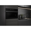 Hisense Hi6 BlackLine BIM45342ADBGUK Compact Oven with Microwave Function