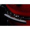 Kamado Joe BJ24NRHC Big Joe II Stand-Alone, Red
