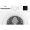Beko BM1WT3721W Washing Machine, 7kg, 1200 Spin, White, B Rated