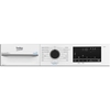 Beko BM3T3833W Heat Pump Tumble Dryer, 8kg, White, A++ Rated