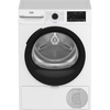 Beko BM3T3833W Heat Pump Tumble Dryer