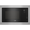 Beko BMGB25332BG Built-In Microwave with Grill, Stainless Steel