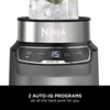 Ninja BN500UK Blender, Silver