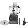 Ninja BN650UK Food Processor with Auto-iQ, Grey