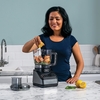 Ninja BN650UK Food Processor with Auto-iQ, Grey