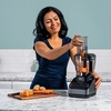 Ninja BN650UK Food Processor with Auto-iQ, Grey