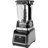 Ninja BN750UK 2-in-1 Blender with Auto-iQ, Black