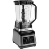Ninja BN750UK 2-in-1 Blender with Auto-iQ, Black