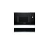 Bosch Built-In Microwave & Warming Drawer