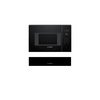 Bosch Built-In Microwave & Warming Drawer
