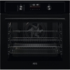 AEG BPX535061B Built-In Electric Single Oven