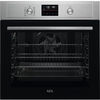 AEG BPX53506EM Built-In Electric Single Oven