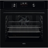 AEG BPX535A61B Built-In Electric Single Oven