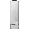 Samsung BRB70F26DES0EU Series 6 SpaceMax&trade; Total No Frost Integrated Fridge Freezer, Sliding Hinge, 70/30, E Rated