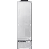 Samsung BRB80F26ADS0EU Total No Frost Integrated Fridge Freezer, Sliding Hinge, 70/30, D Rated