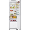 Samsung SpaceMax BRD27600EWW Integrated One Door WiFi Fridge - White