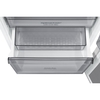 Samsung BRR29723EWW/EU Built-In Larder Fridge, Fixed Hinge, White, E Rated