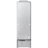 Samsung BRR29723EWW/EU Built-In Larder Fridge, Fixed Hinge, White, E Rated