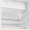 Beko BRS4682 Built-Under Fridge with Ice Box, Fixed Hinge, E Rated