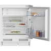 Beko BRS4682 Built-Under Fridge with Ice Box, Fixed Hinge, E Rated