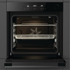 Hisense BSA66346ADBGUK Hi6 BlackLine Built-In Electric Single Oven, A+ Rated