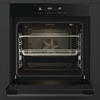 Hisense BSA66346ADBGUK Hi6 BlackLine Built-In Electric Single Oven, A+ Rated