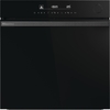 Hisense BSA66346ADBGUK Hi6 BlackLine Built-In Electric Single Oven, A+ Rated