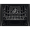 AEG BSX23101XM 6000 SurroundCook Built-In Electric Single Oven, Stainless Steel, A Rated