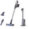 Shark BU3621UKT Cordless Vacuum Cleaner, Grey